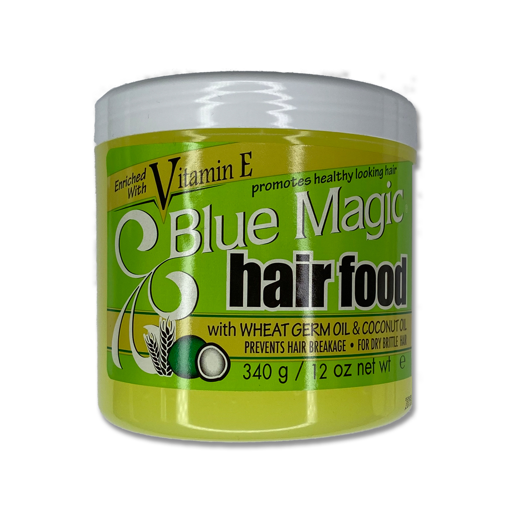 Blue Magic Hair Food 12 oz