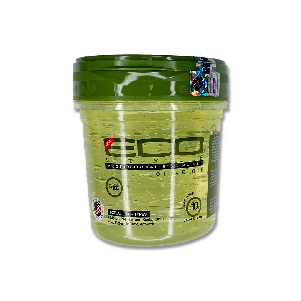 Eco Style Assorted Gel 236 Ml — Martking